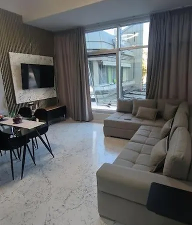 Vista Boulevard Apartmán *