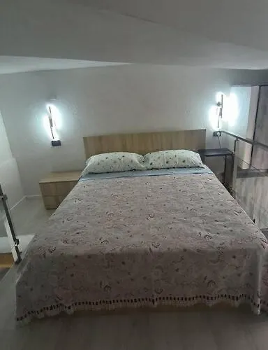 Appartamento Vista Boulevard Vlorë