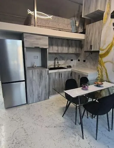 Vista Boulevard Appartamento *