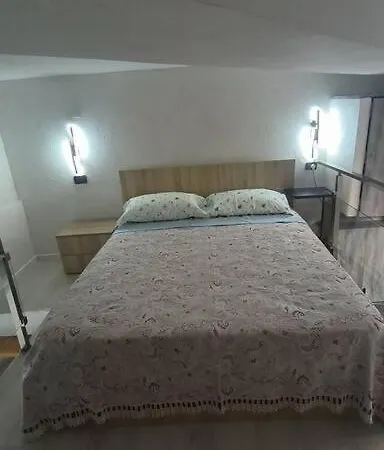 Appartement Vista Boulevard Vlorë