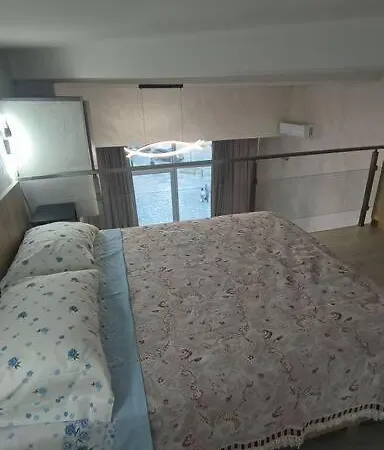Apartamento Vista Boulevard