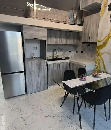 Vista Boulevard Appartement *