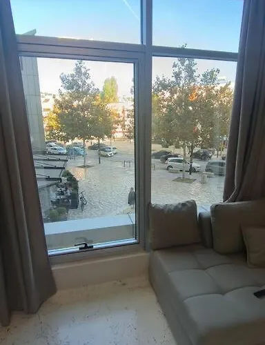 Vista Boulevard * Avlonya