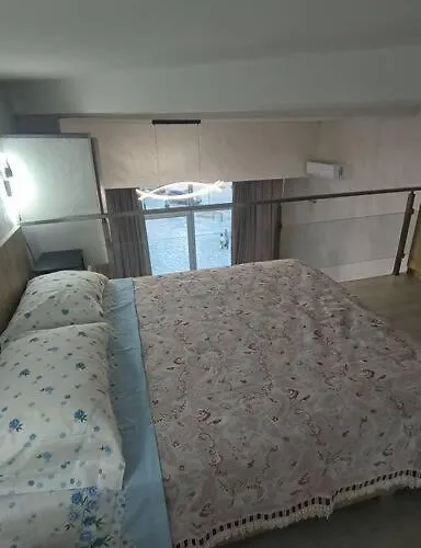 Daire Vista Boulevard